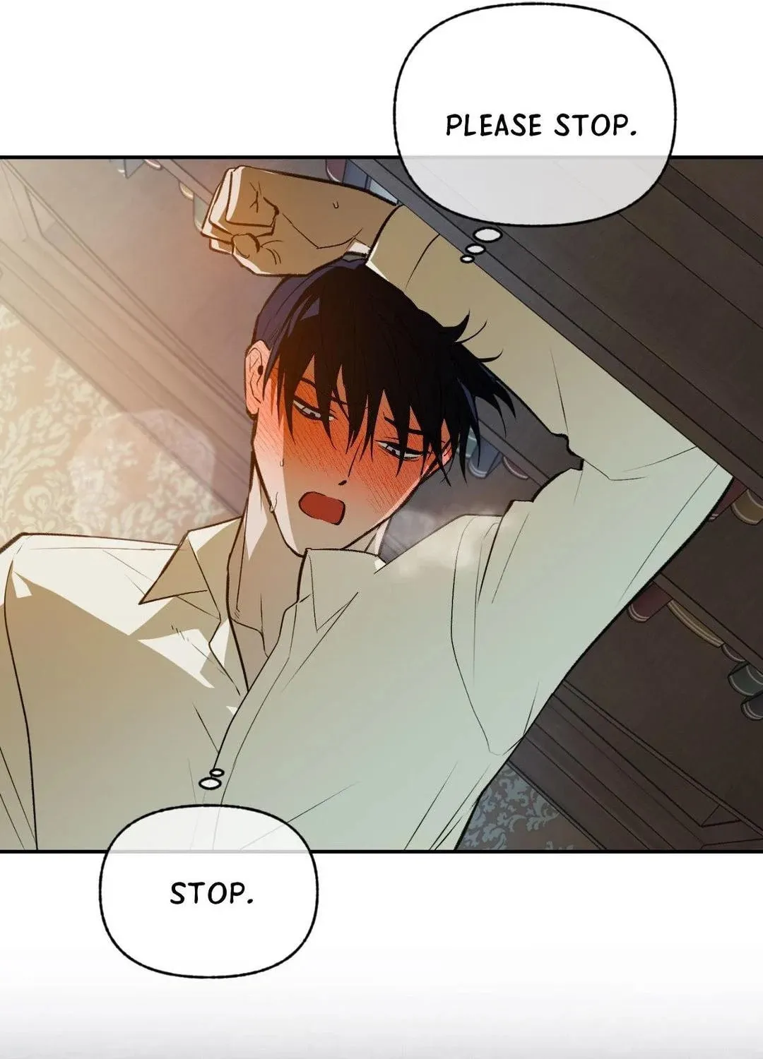 Control Time Chapter 31 page 4 - 