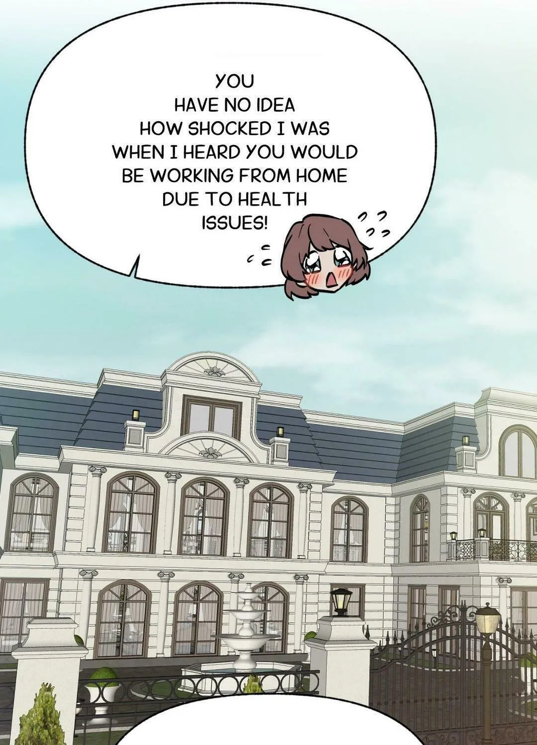 Control Time Chapter 31 page 32 - 