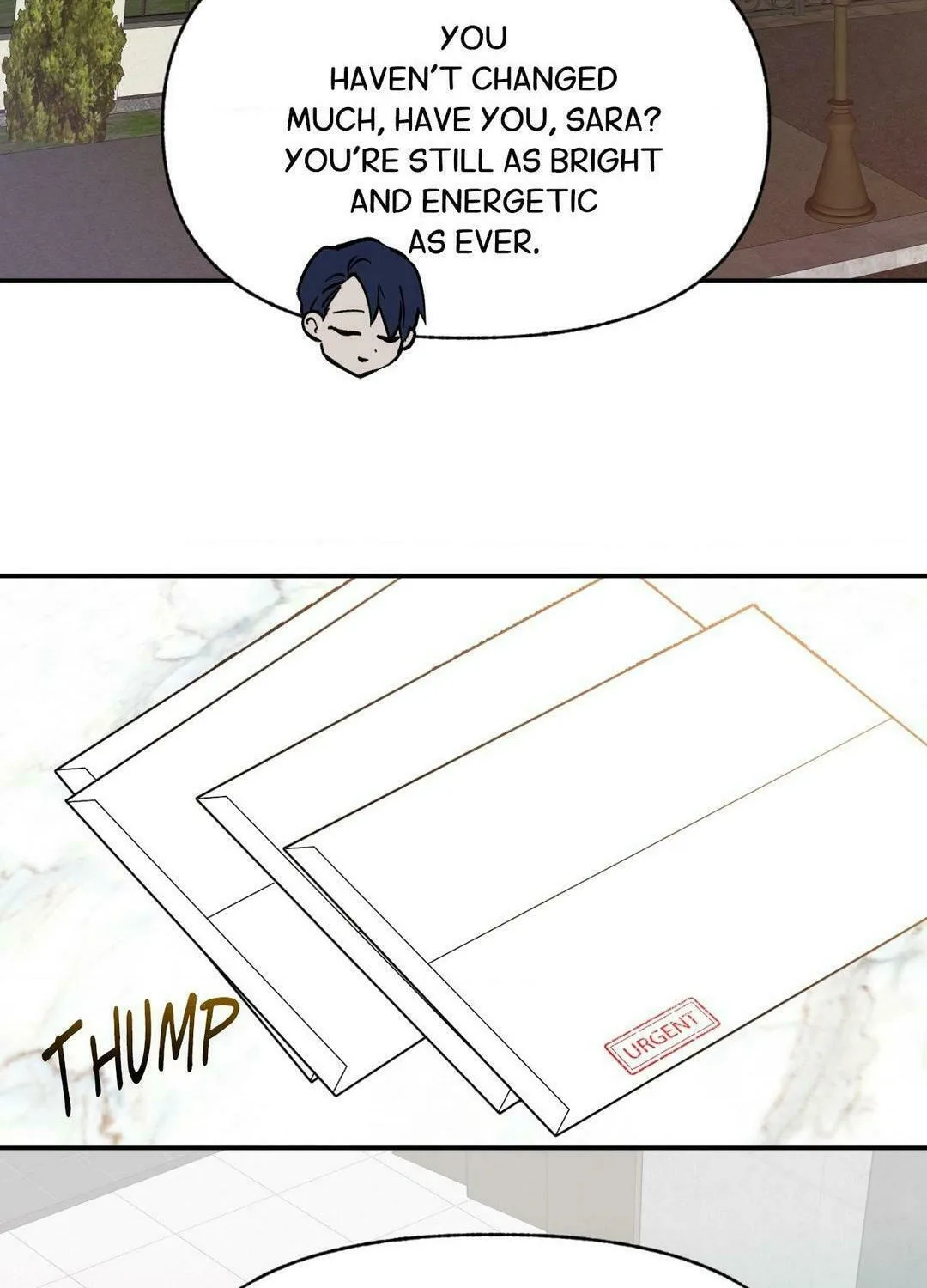 Control Time Chapter 31 page 33 - 
