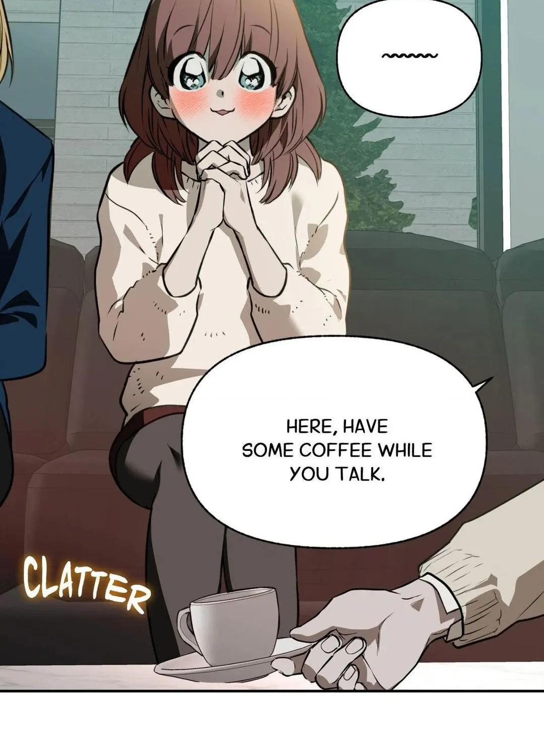 Control Time Chapter 31 page 37 - 