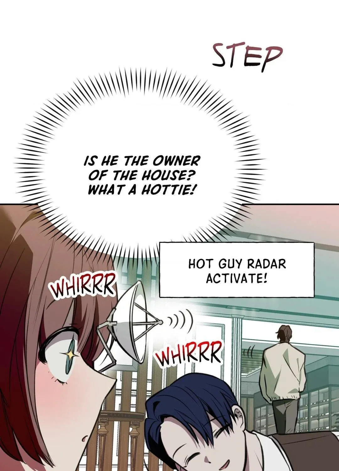 Control Time Chapter 31 page 40 - 