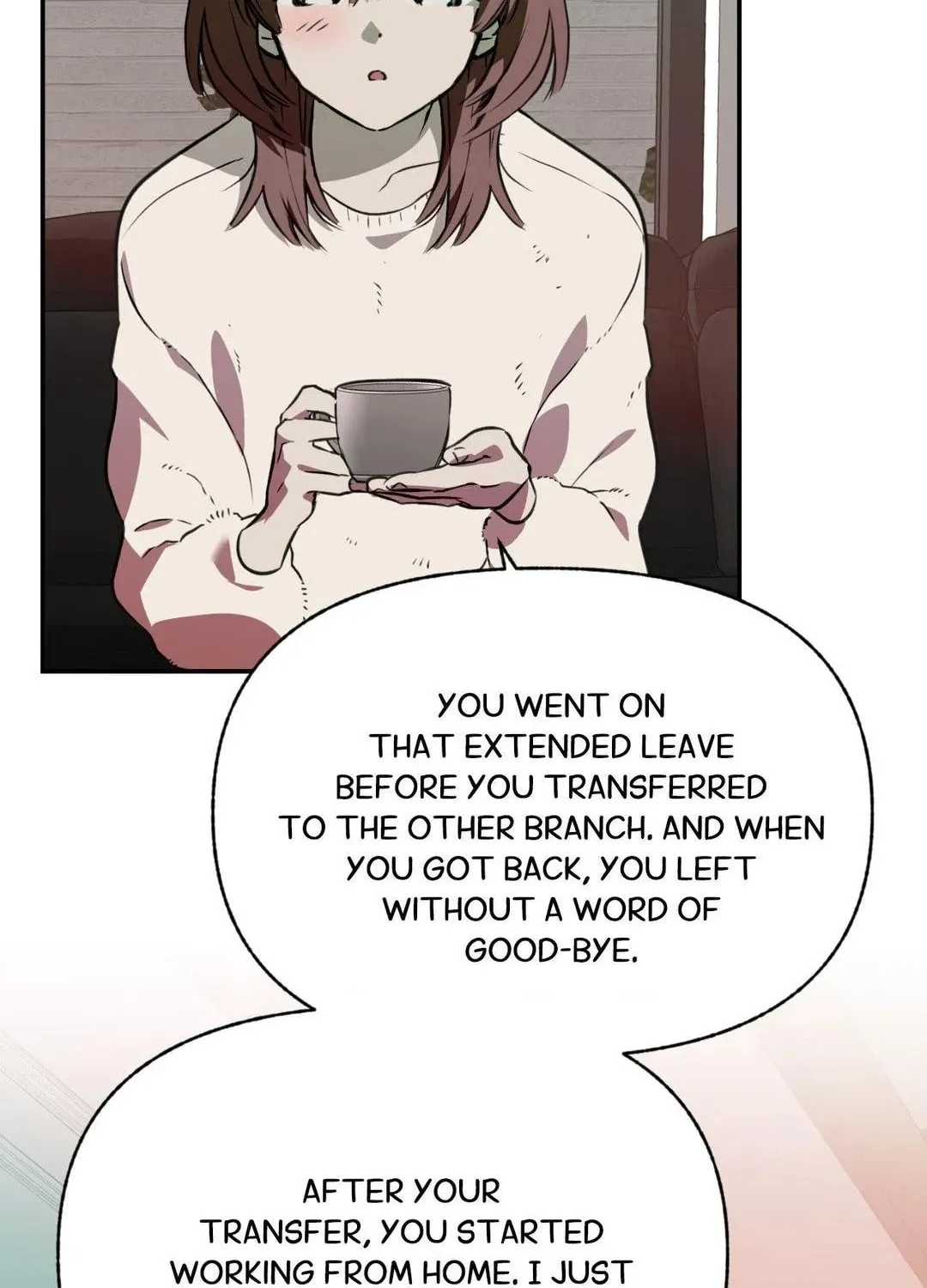 Control Time Chapter 31 page 43 - 