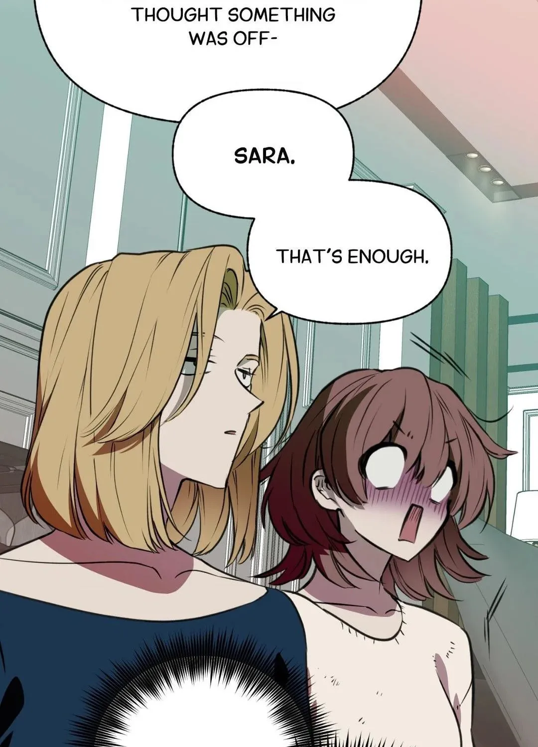 Control Time Chapter 31 page 44 - 