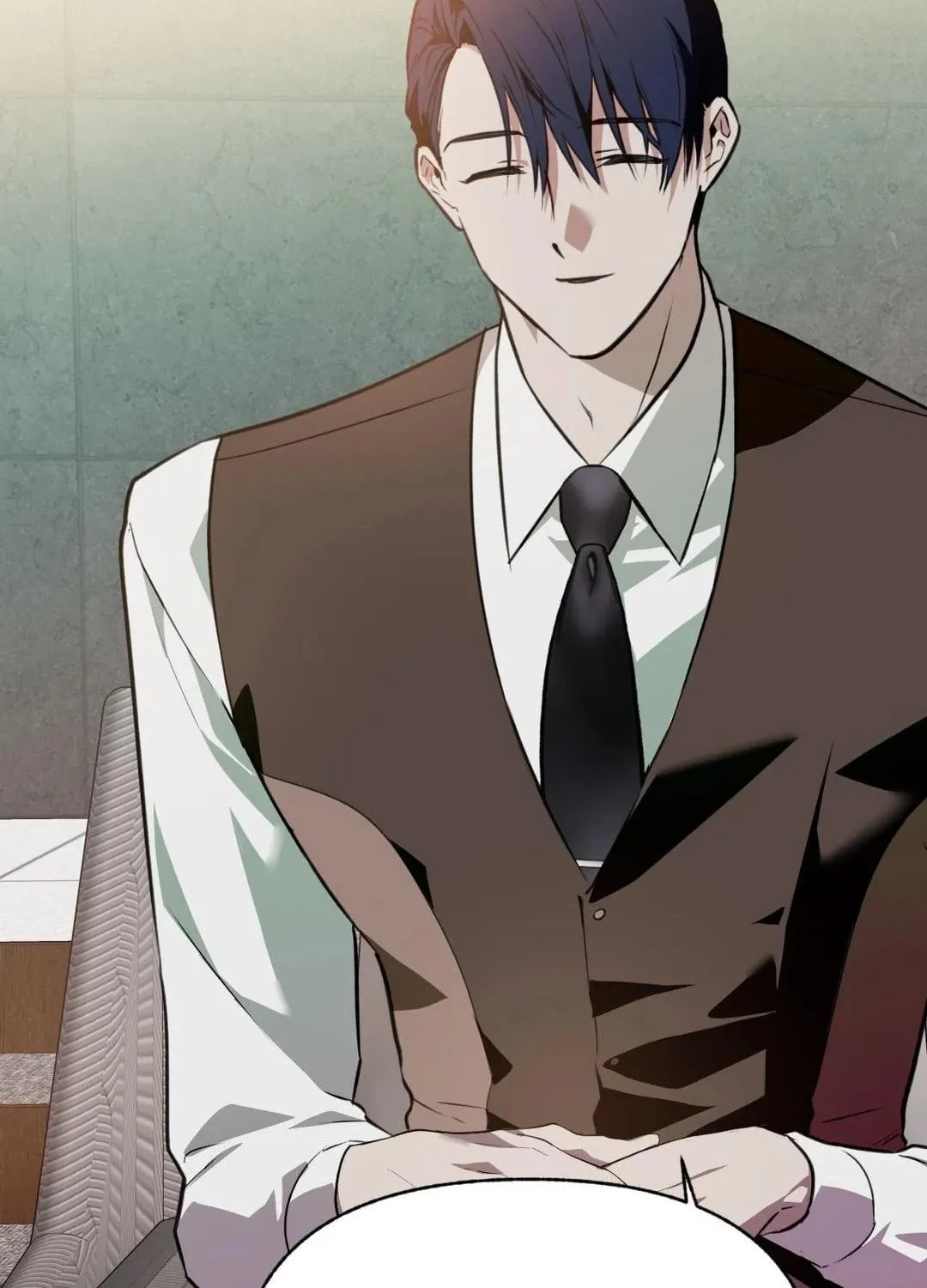 Control Time Chapter 31 page 48 - 