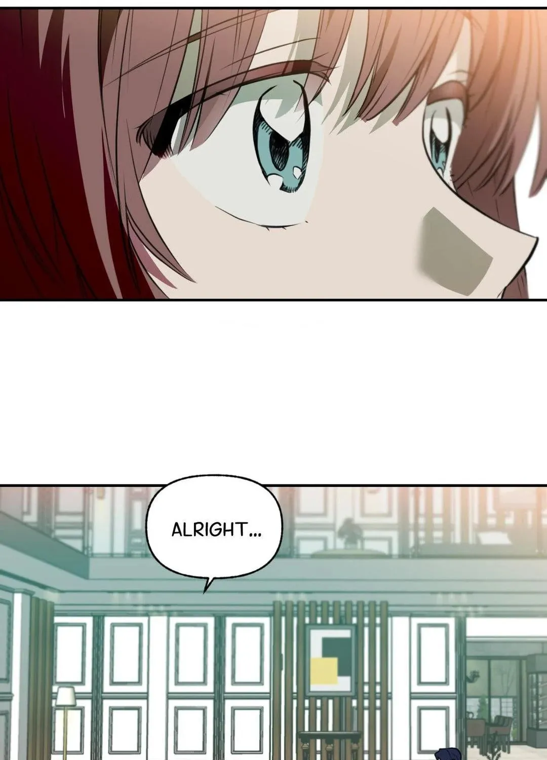 Control Time Chapter 31 page 50 - 