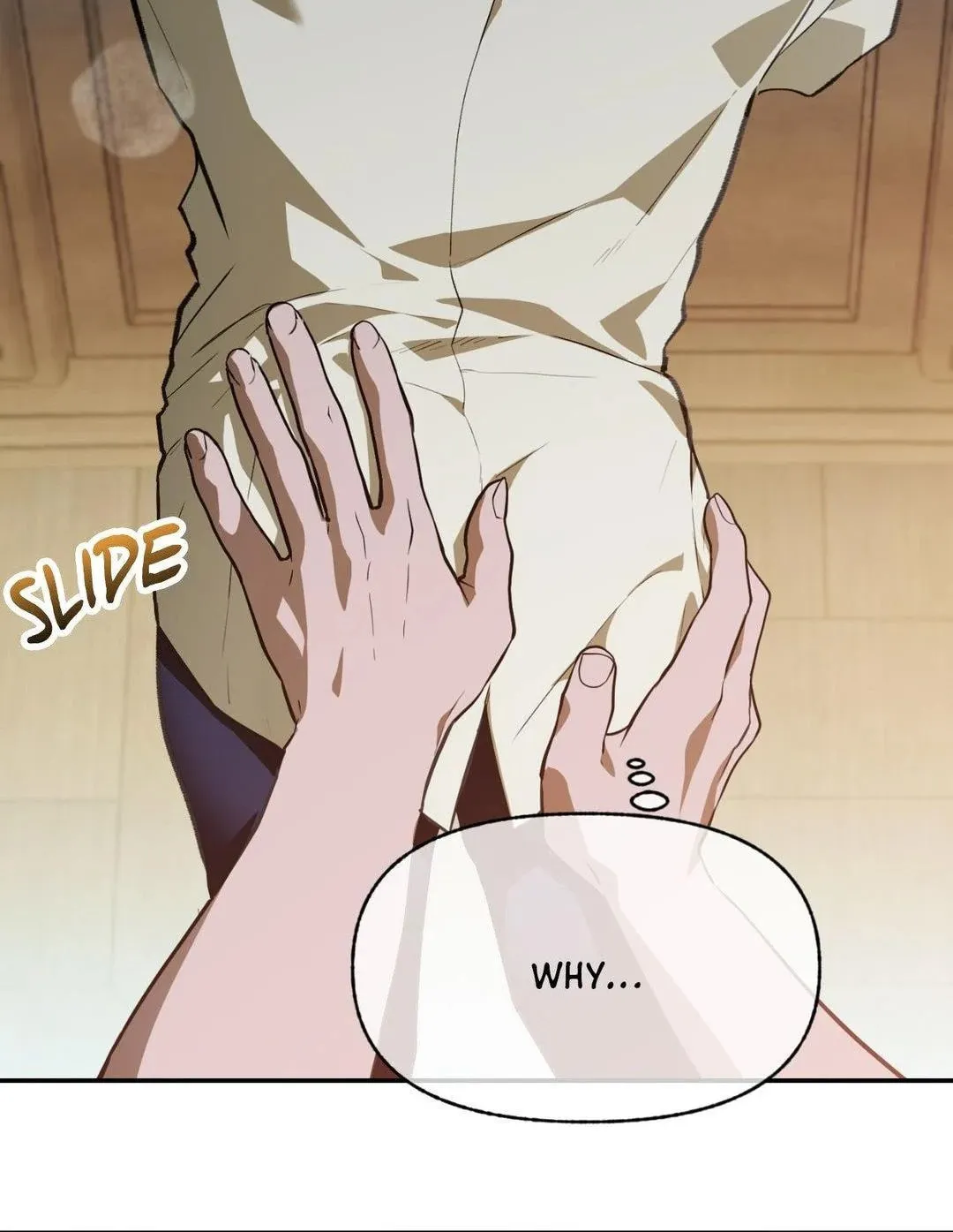 Control Time Chapter 31 page 6 - 