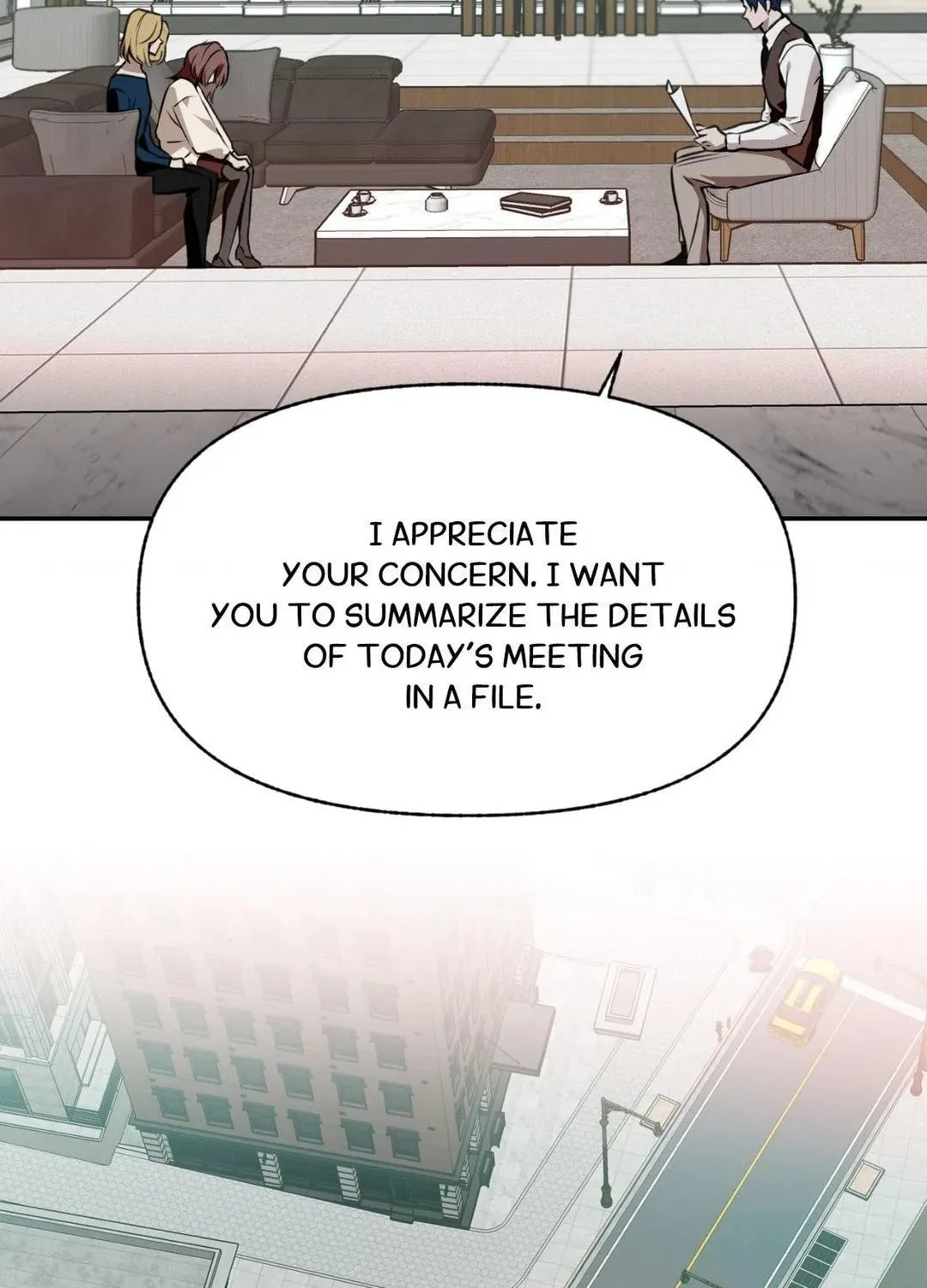 Control Time Chapter 31 page 51 - 