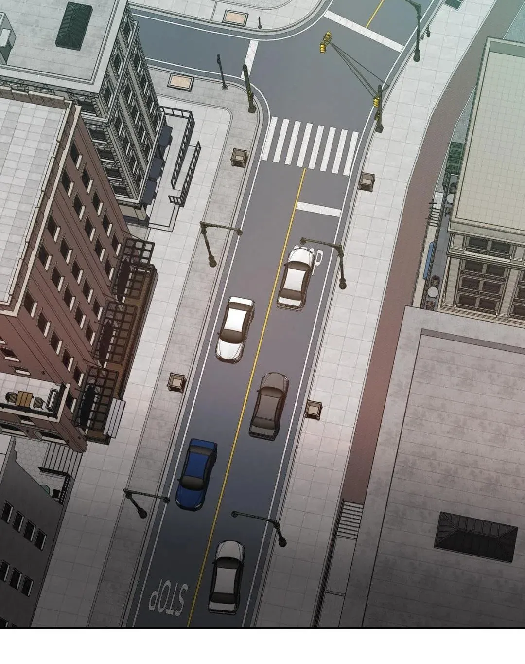 Control Time Chapter 31 page 52 - 