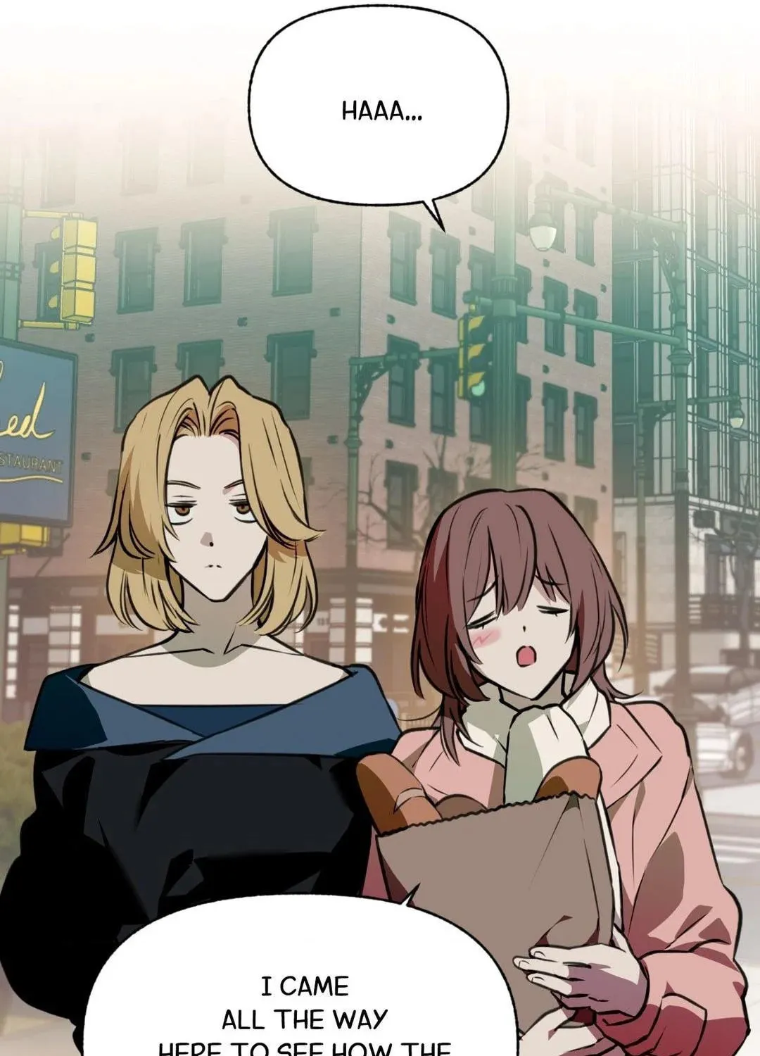 Control Time Chapter 31 page 53 - 