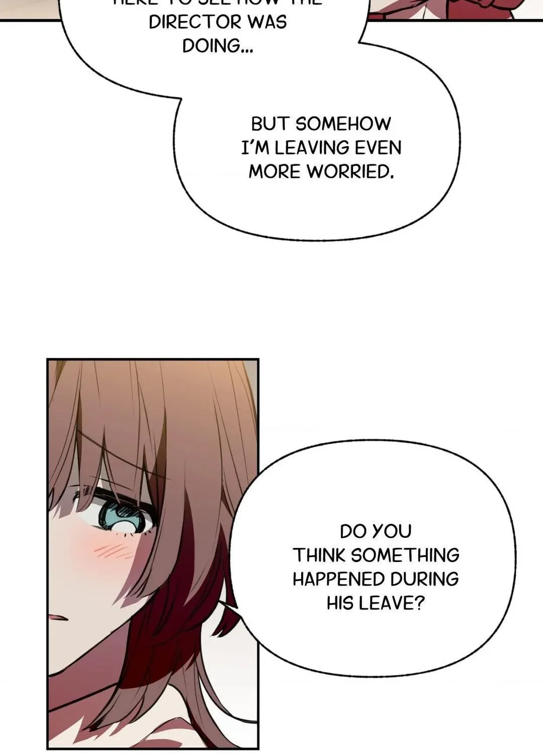 Control Time Chapter 31 page 54 - 