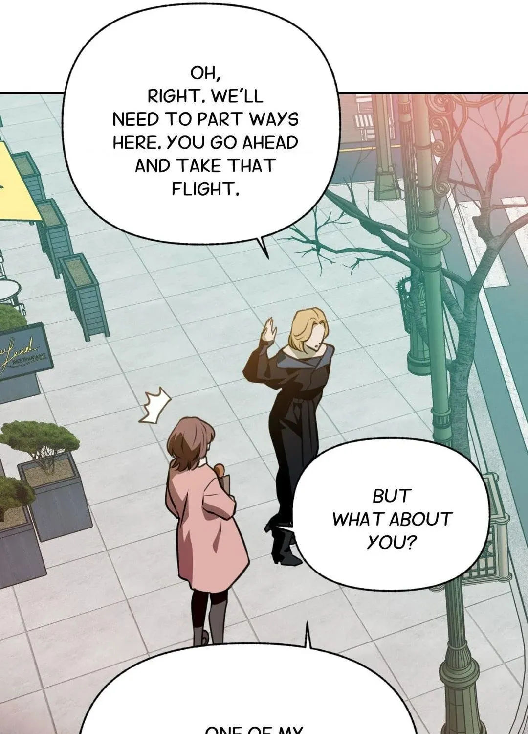 Control Time Chapter 31 page 56 - 