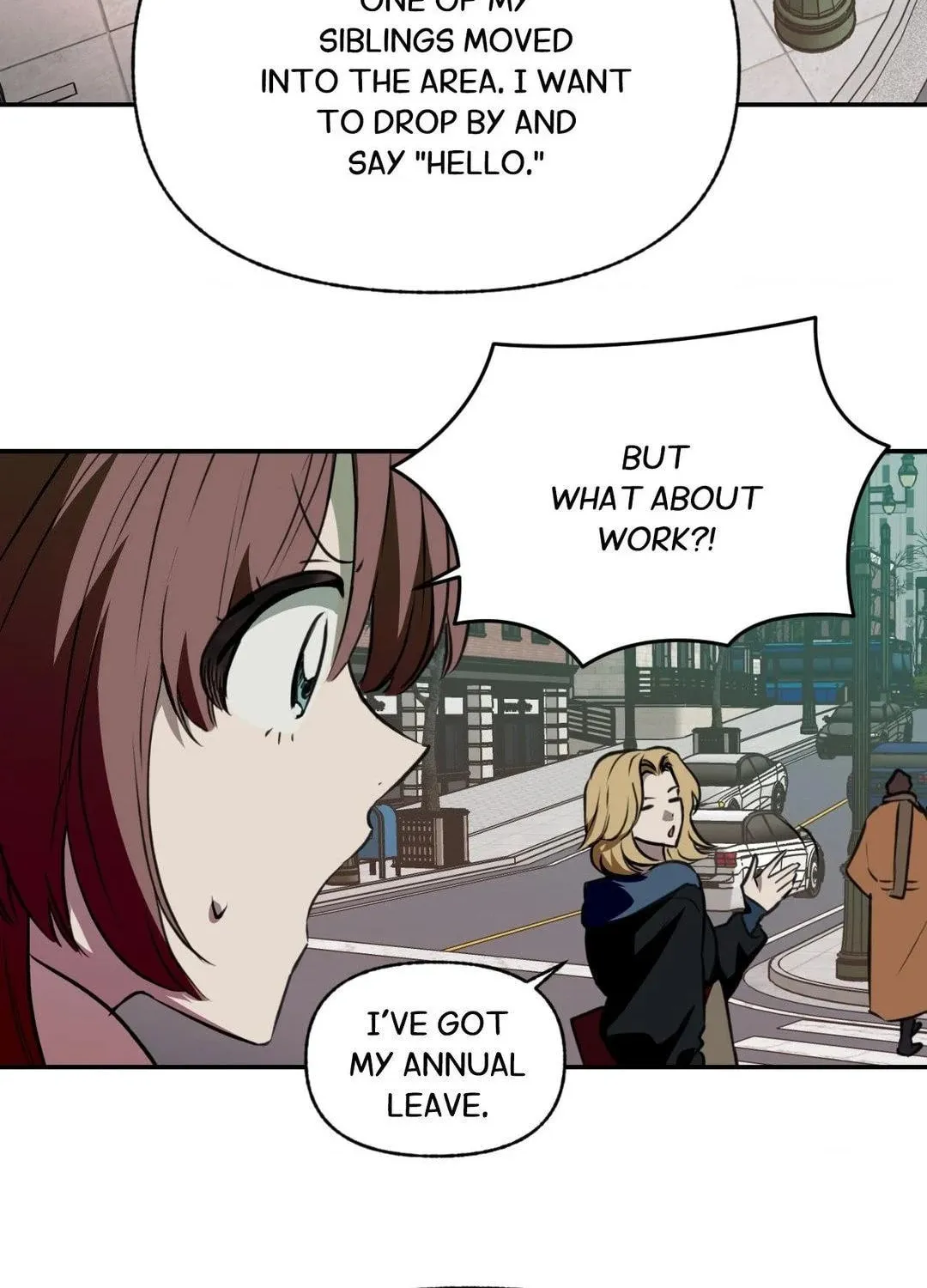 Control Time Chapter 31 page 57 - 