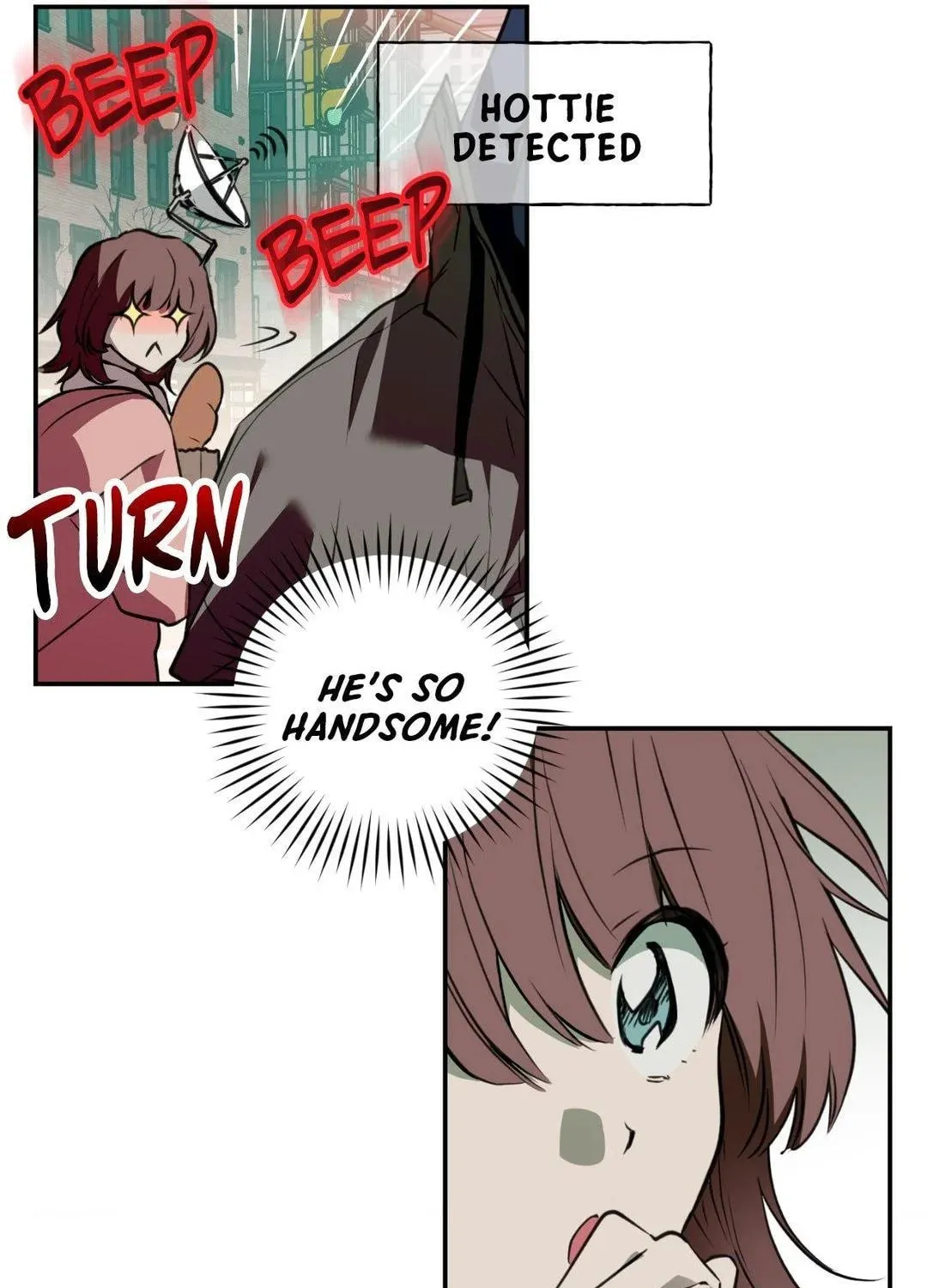 Control Time Chapter 31 page 59 - 