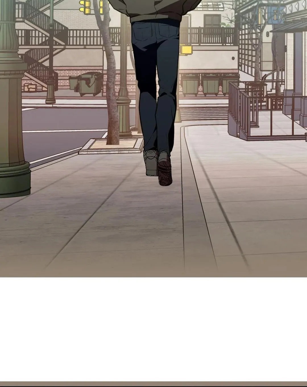 Control Time Chapter 31 page 61 - 