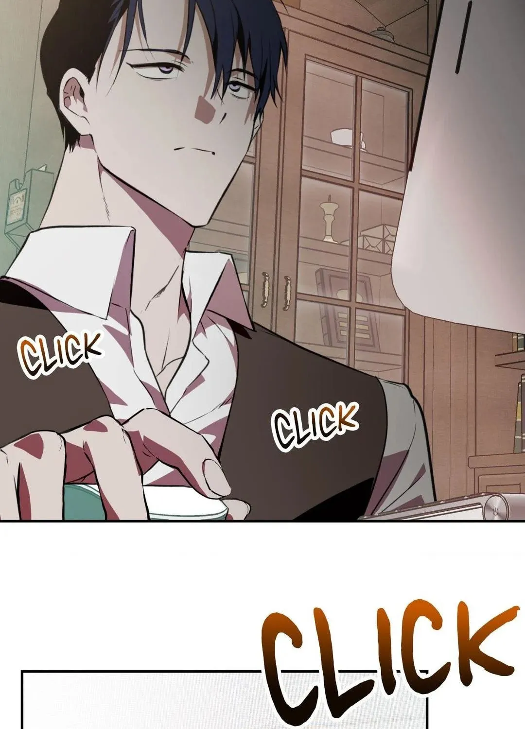 Control Time Chapter 31 page 64 - 