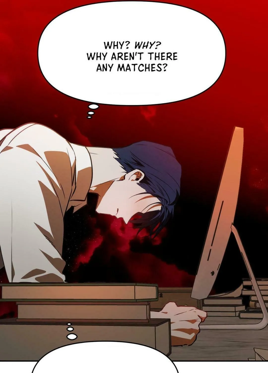 Control Time Chapter 31 page 69 - 