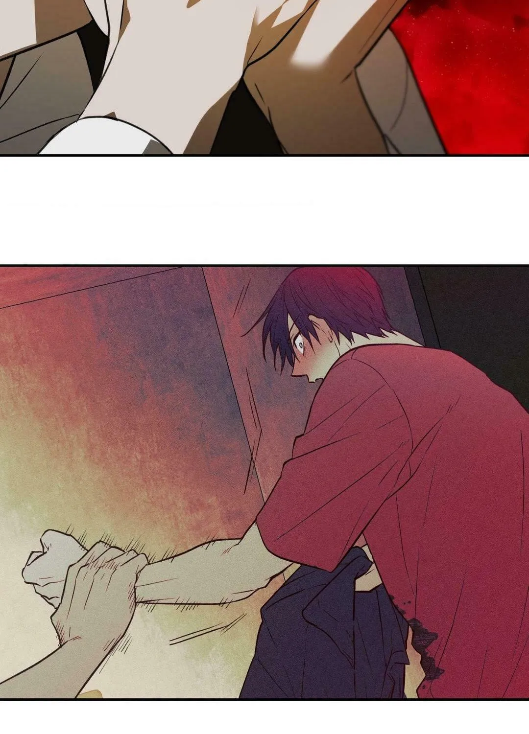 Control Time Chapter 31 page 71 - 