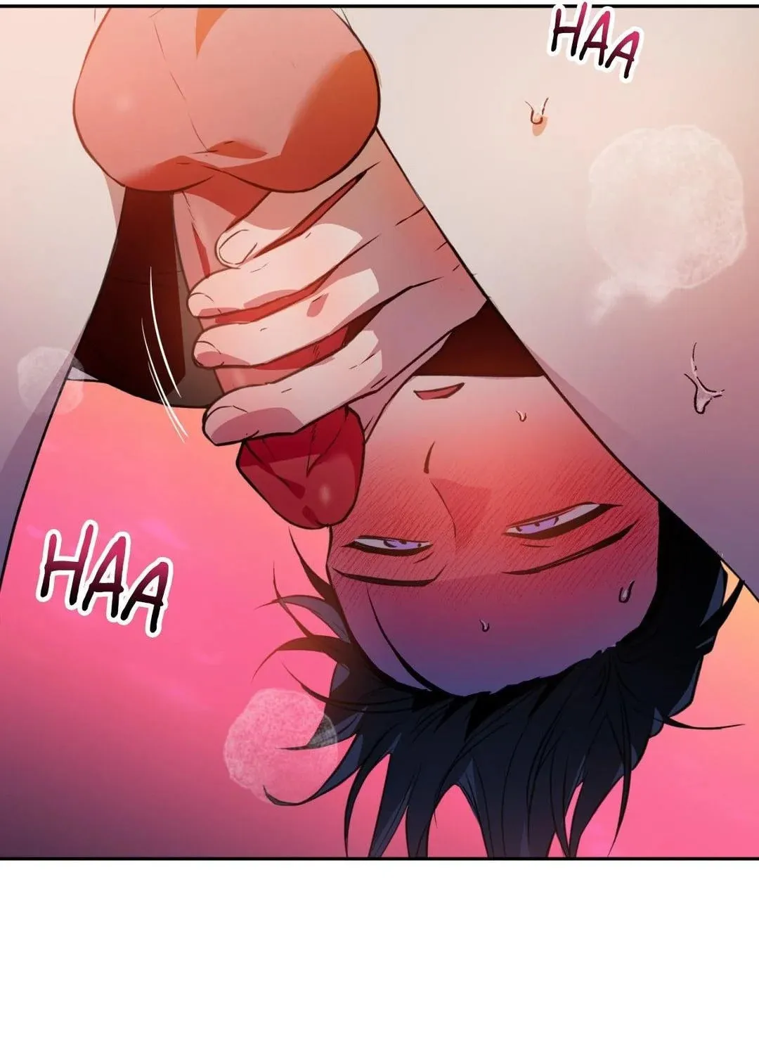Control Time Chapter 31 page 84 - 