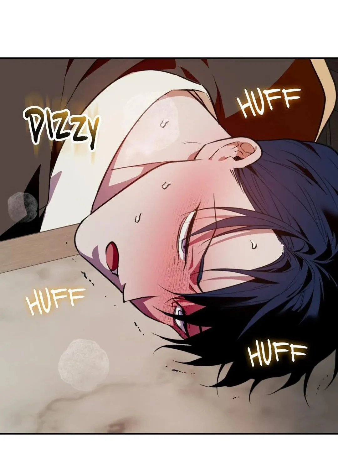 Control Time Chapter 31 page 89 - 