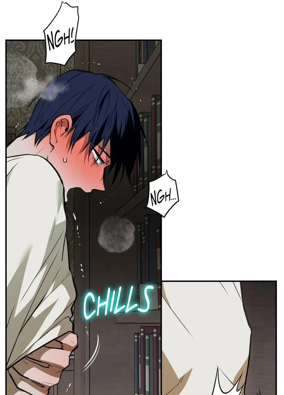 Control Time Chapter 31 page 10 - 