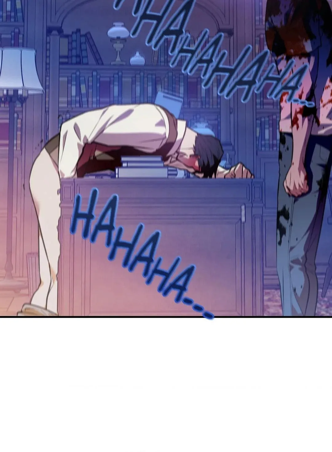 Control Time Chapter 31 page 94 - 