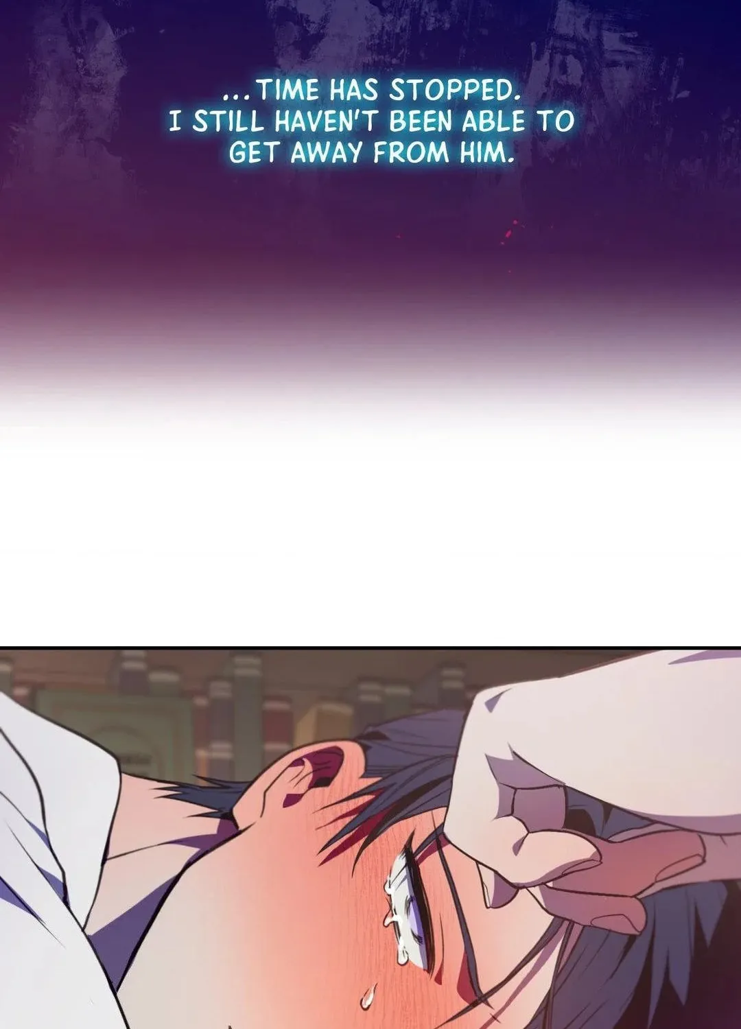 Control Time Chapter 31 page 100 - 