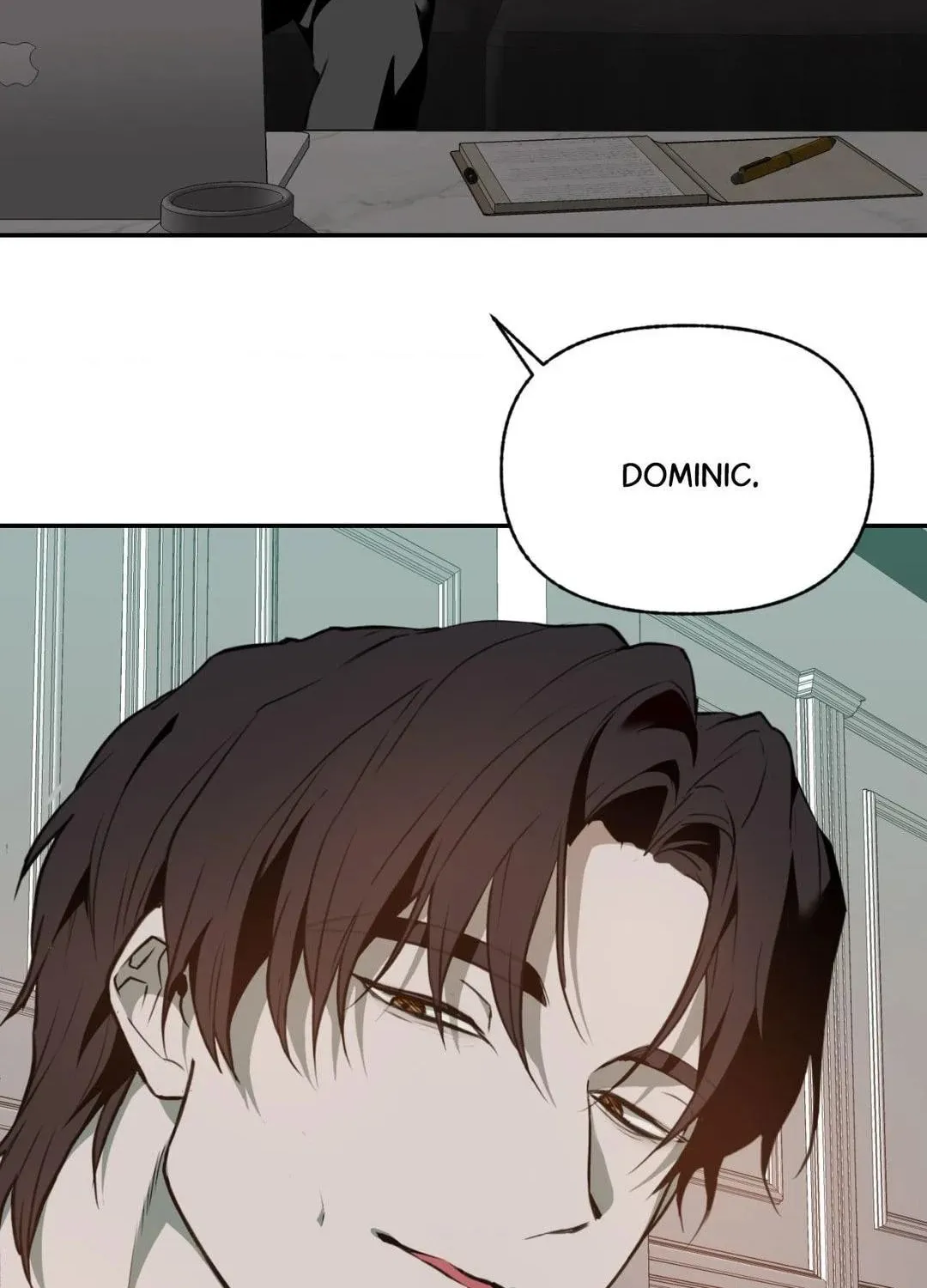 Control Time Chapter 32 page 11 - 