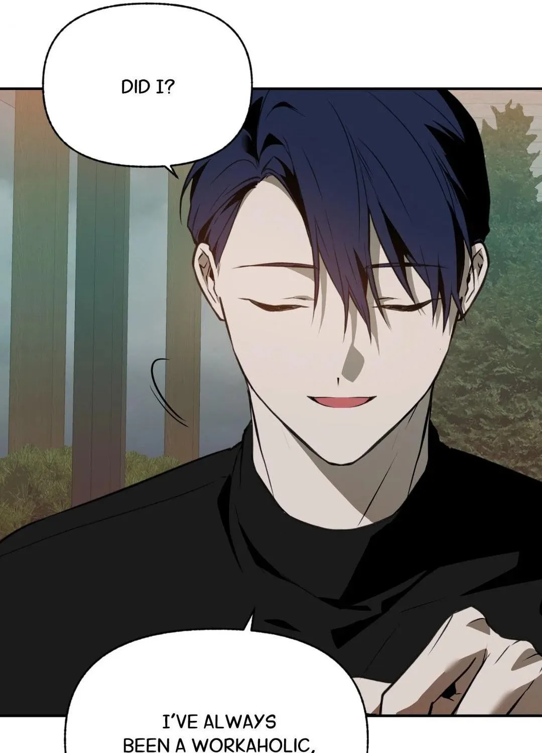 Control Time Chapter 32 page 13 - 