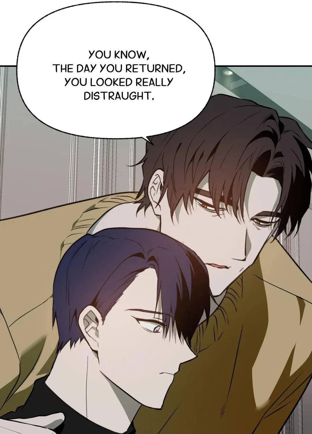 Control Time Chapter 32 page 16 - 