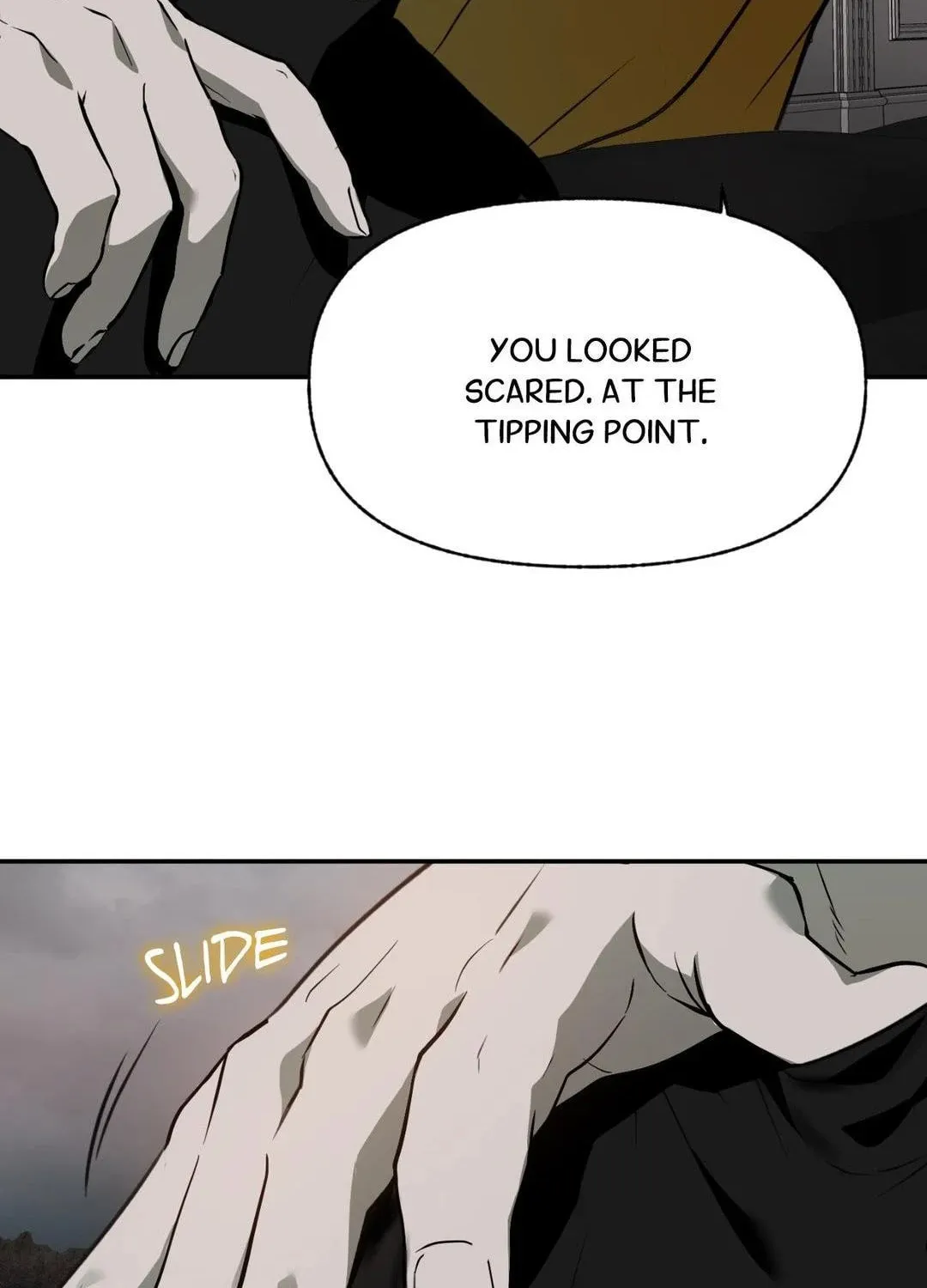 Control Time Chapter 32 page 17 - 
