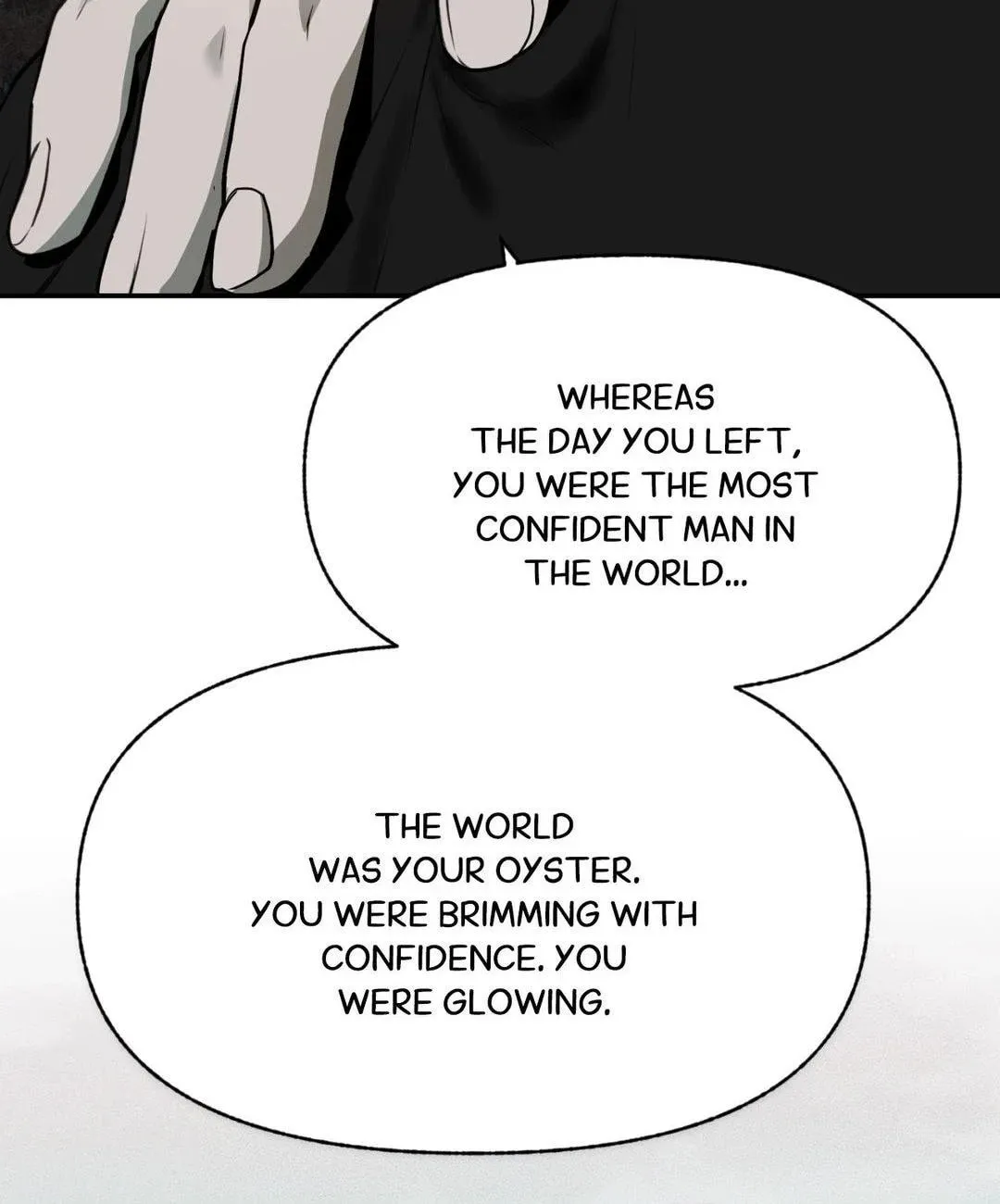 Control Time Chapter 32 page 18 - 