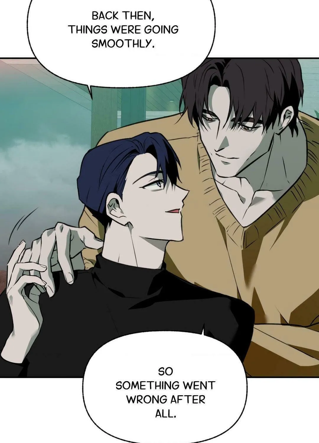 Control Time Chapter 32 page 20 - 