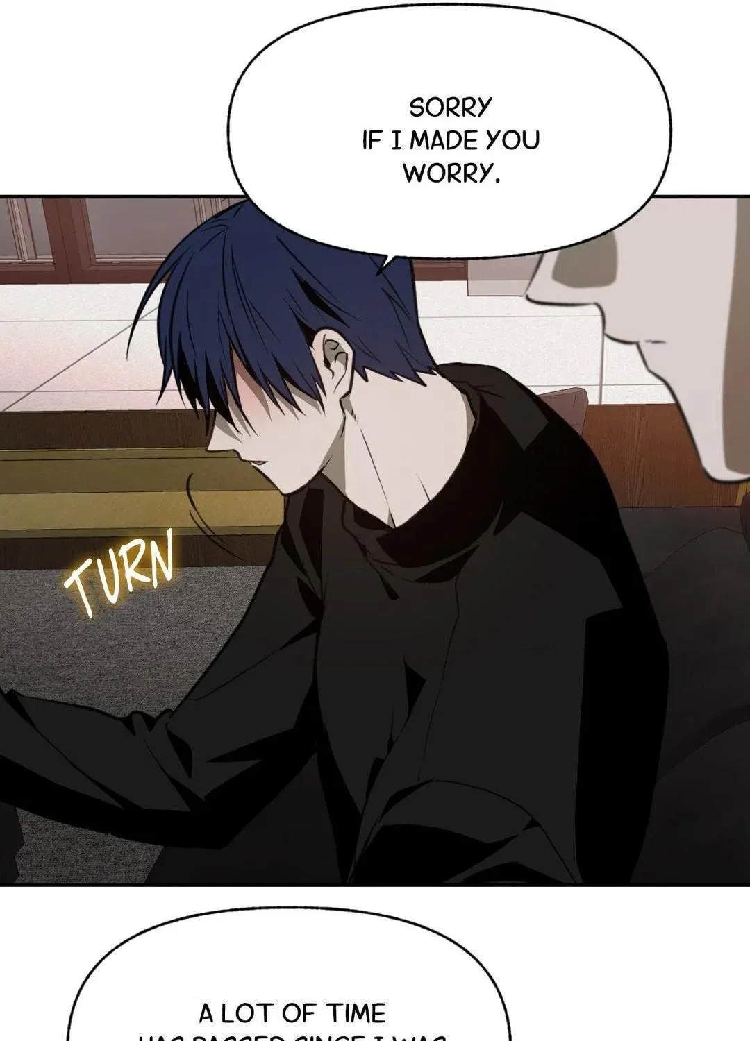 Control Time Chapter 32 page 26 - 