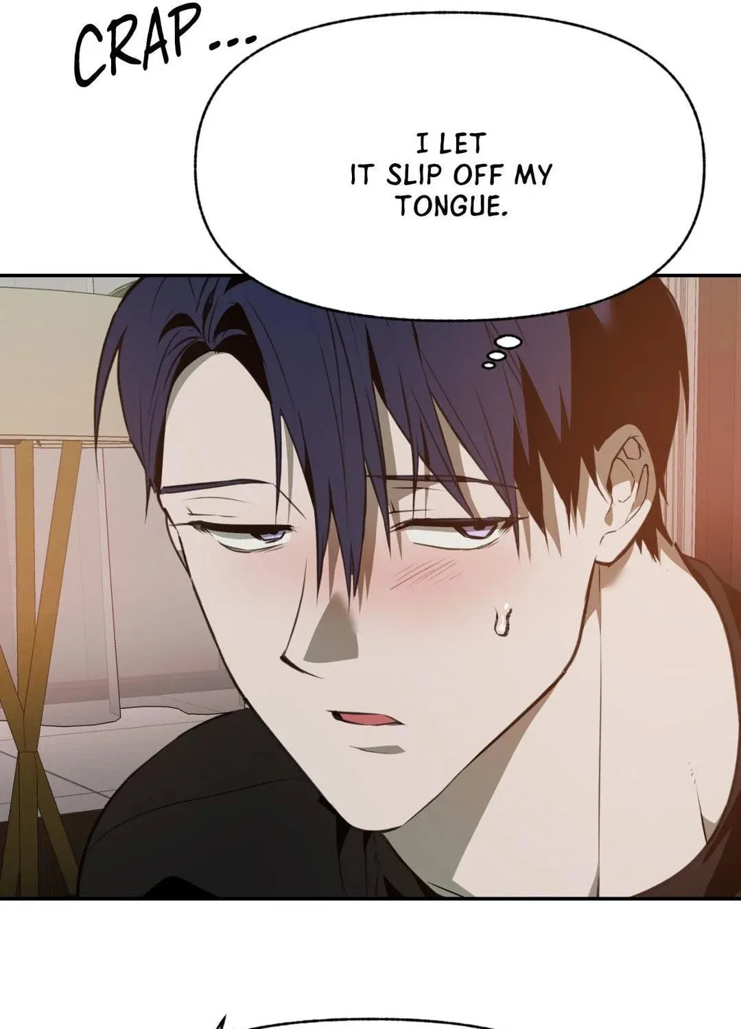 Control Time Chapter 32 page 31 - 