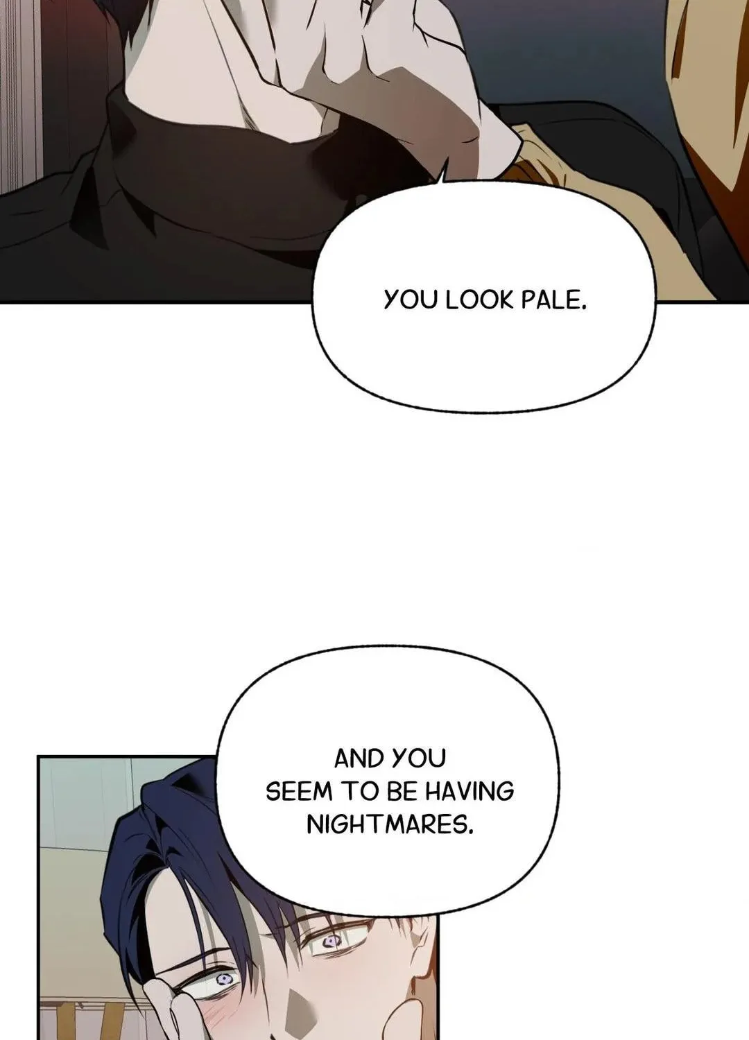 Control Time Chapter 32 page 35 - 