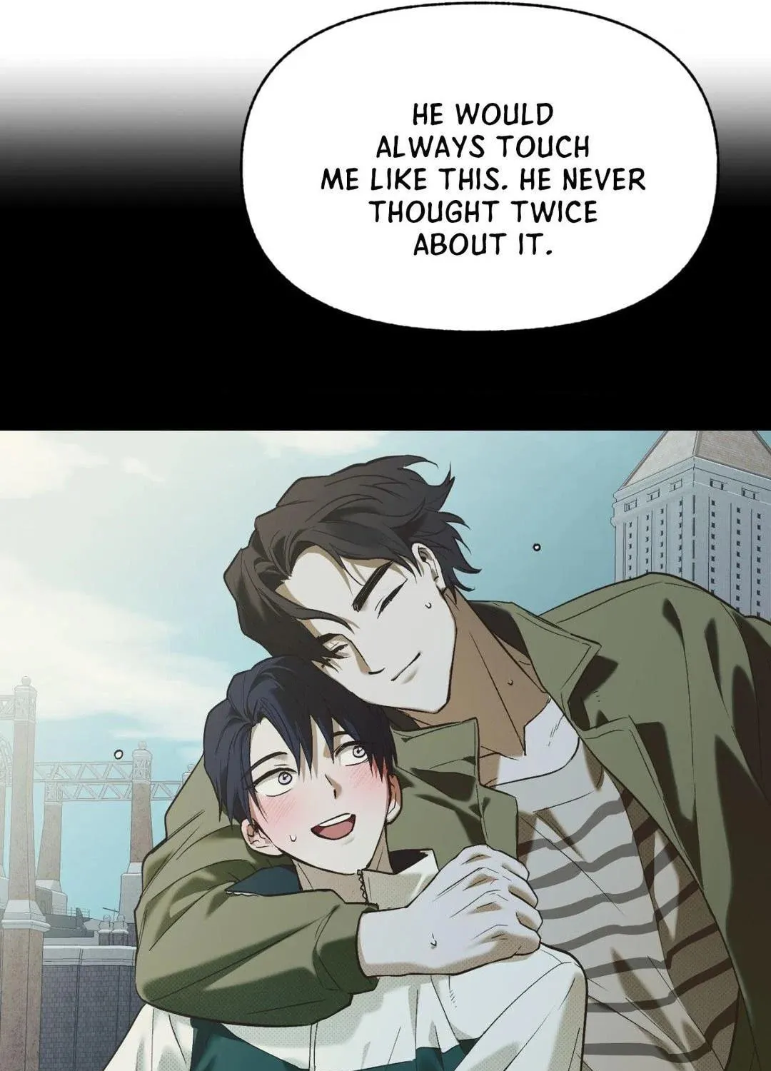 Control Time Chapter 32 page 38 - 