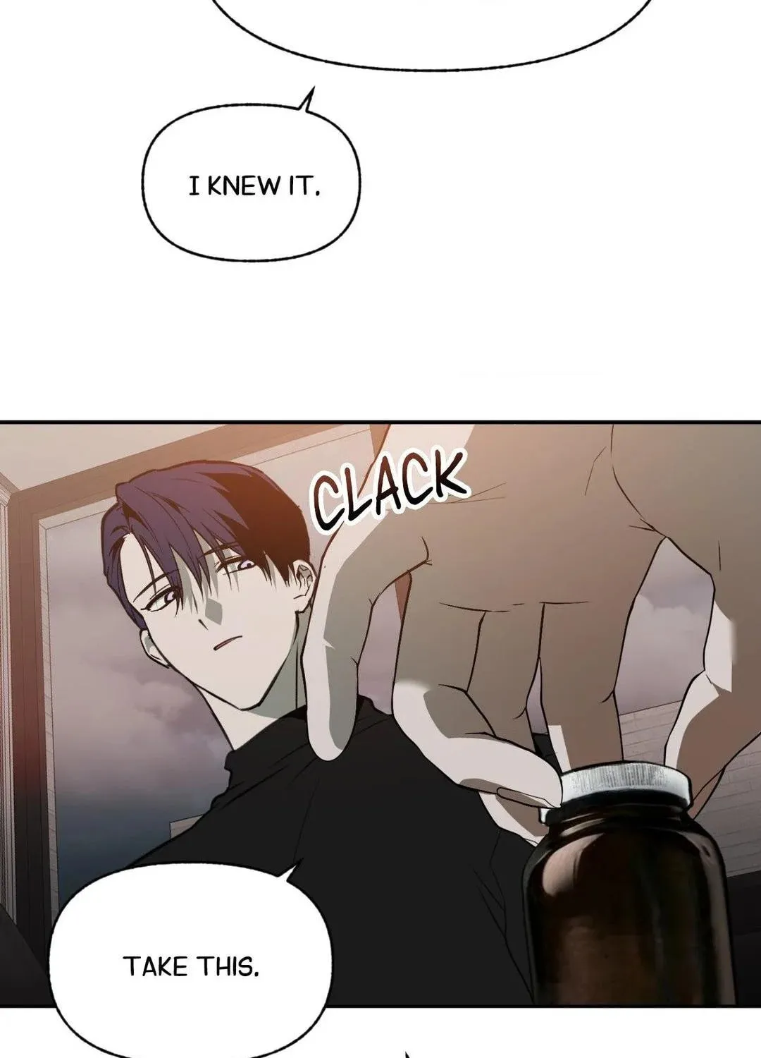 Control Time Chapter 32 page 42 - 