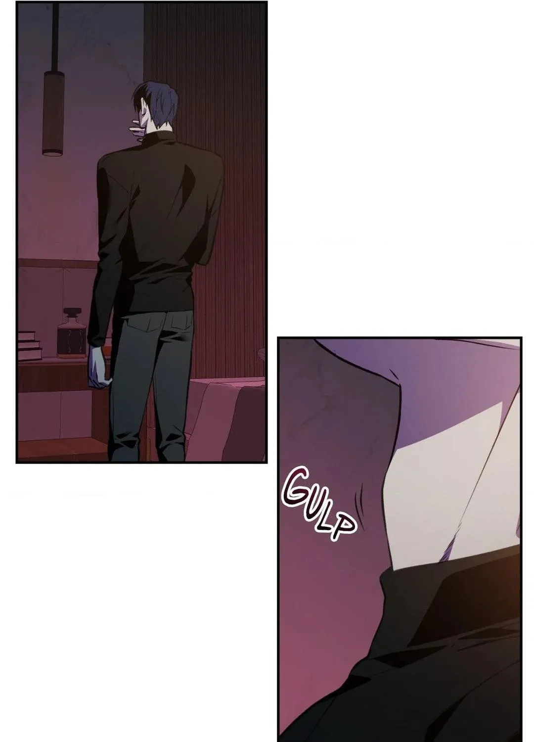 Control Time Chapter 32 page 47 - 