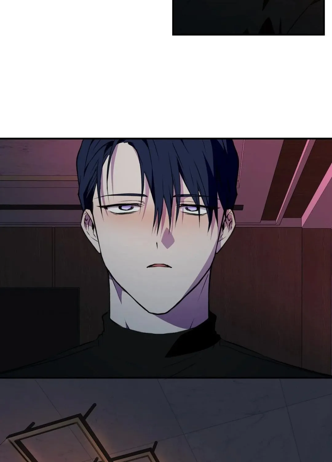 Control Time Chapter 32 page 48 - 