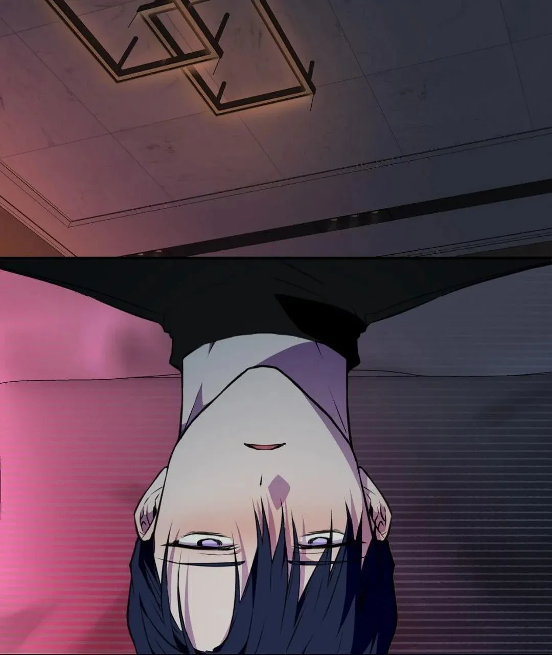 Control Time Chapter 32 page 49 - 