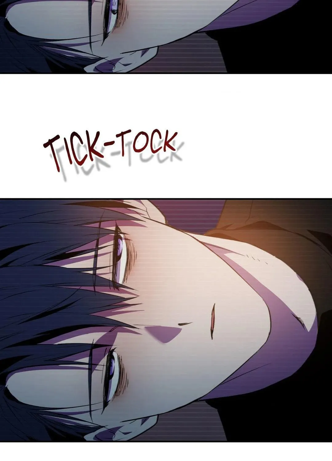 Control Time Chapter 32 page 52 - 