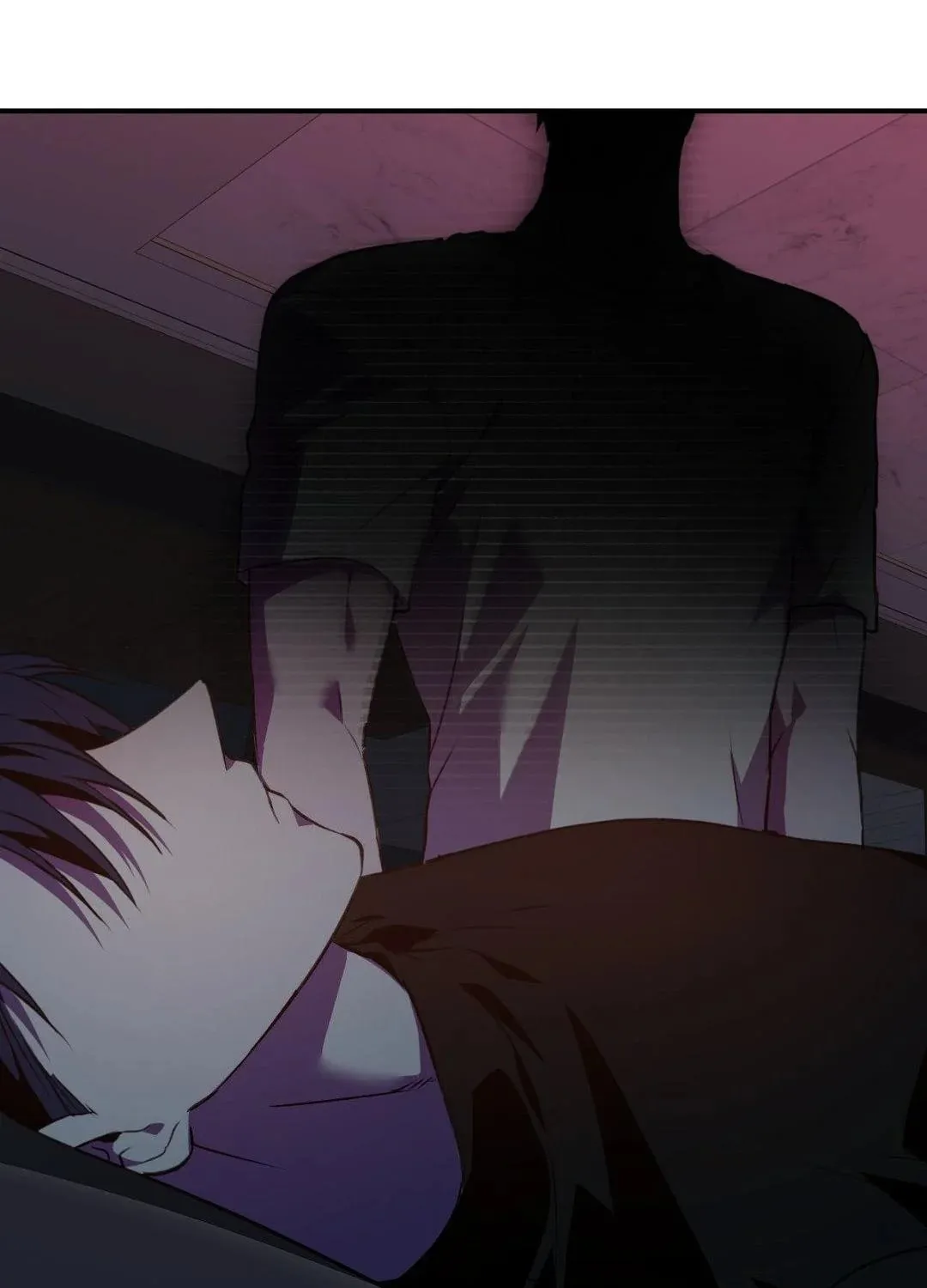 Control Time Chapter 32 page 54 - 