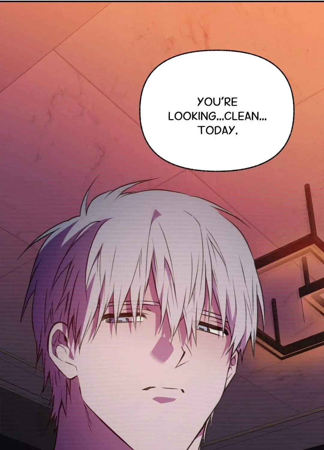 Control Time Chapter 32 page 58 - 
