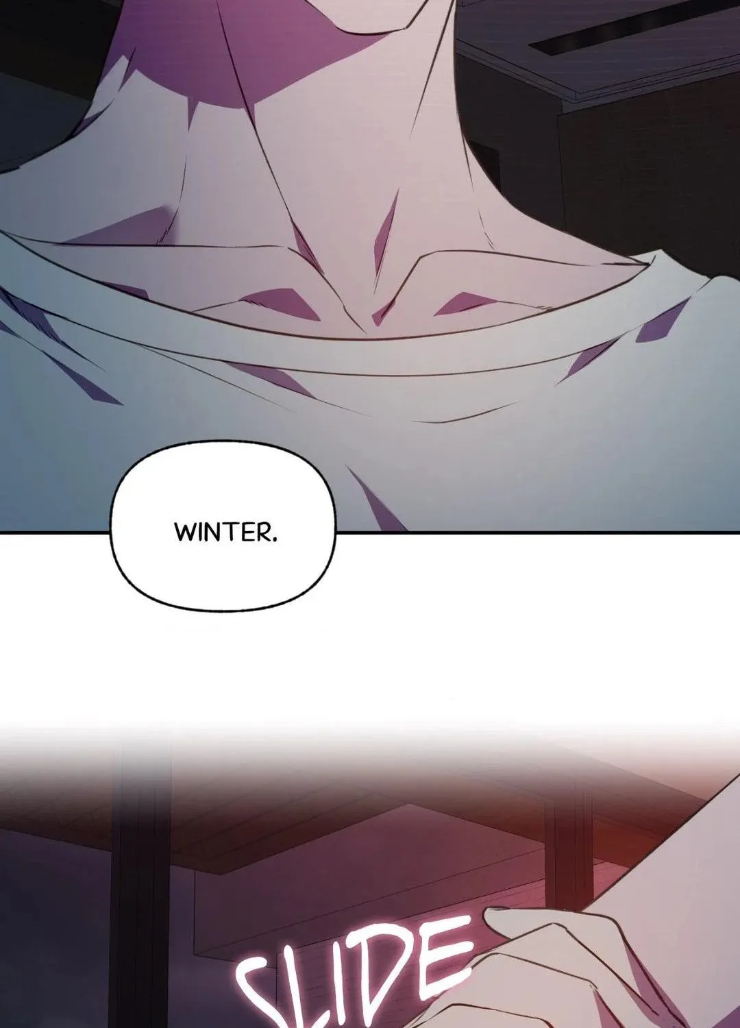 Control Time Chapter 32 page 59 - 