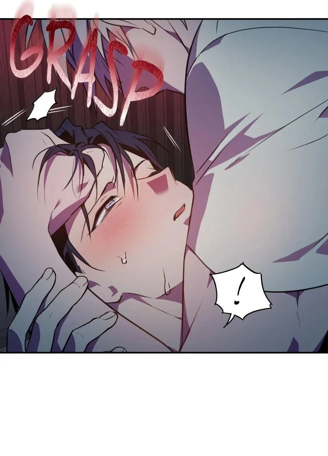 Control Time Chapter 32 page 64 - 