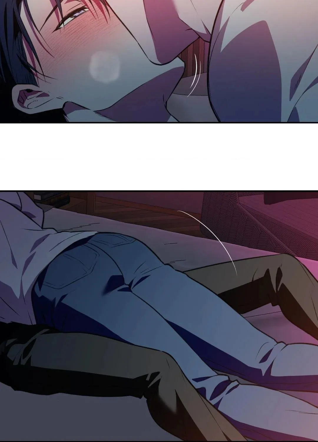 Control Time Chapter 32 page 66 - 