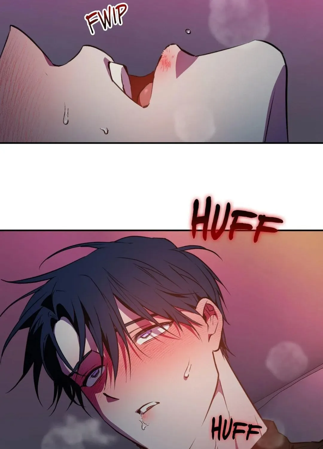 Control Time Chapter 32 page 69 - 