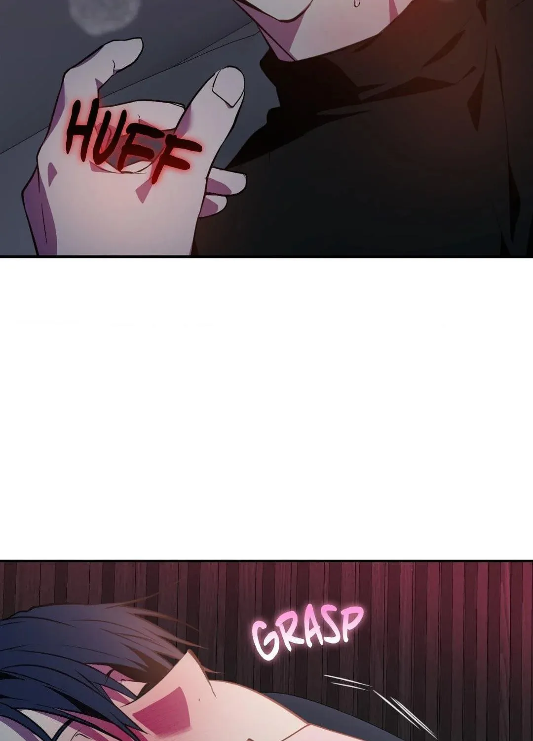 Control Time Chapter 32 page 70 - 