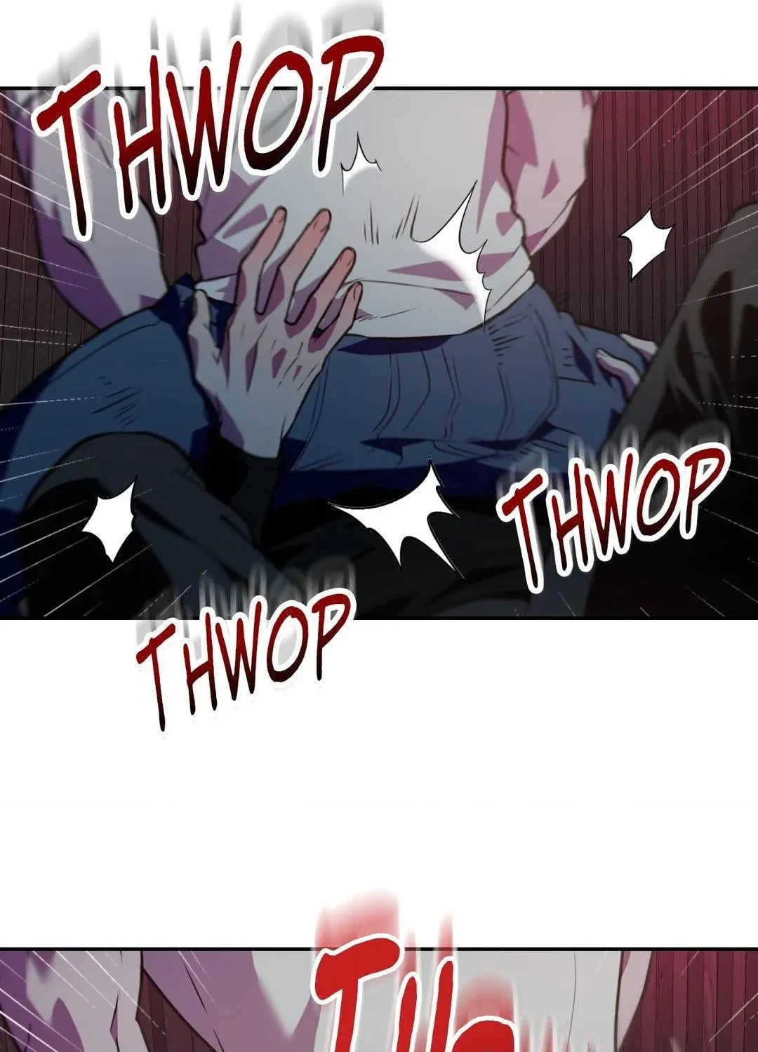 Control Time Chapter 32 page 78 - 