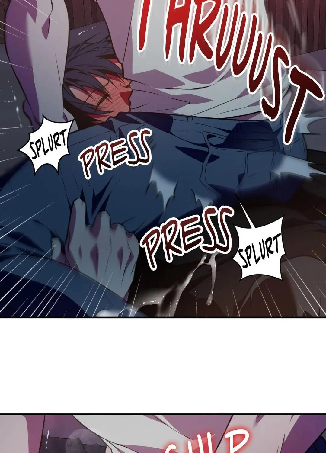 Control Time Chapter 32 page 79 - 